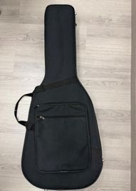 Custodia Rigida per Chitarra classa Usata