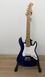 B-Sstock Chitarra Elettrica 3/4 per Bambini