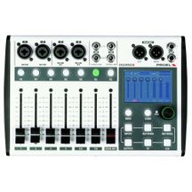 Proel DigiPad Mixer Digitale 8 canali