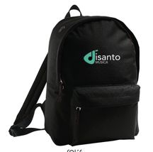 D'Isanto Musica Zaino Brandizzato