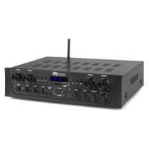Power Dynamics PV240BT 4CH Ampli System 4x100W BT
