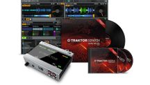 USATO NATIVE INSTRUMENTS Traktor Scratch Audio 6