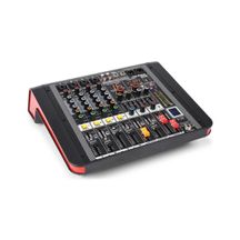 POWER DYNAMICS PDM-M404A Mixer 4 Canali 16dsp/bt/mp