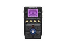 ZOOM MS-80IR+ Pedale Multieffetto per chitarra
