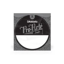 D'Addario J4302 Pro-Art&eacute; - Corda singola in nylon per chitarra classica, tensione leggera, corda Si
