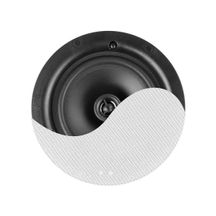 POWER DYNAMICS NCSP5 Low Profile Ceiling 100V 5.25 White