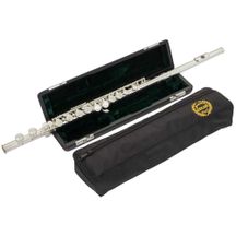 GRASSI FL910 Flauto Master fori chiusi, tamponi Pisoni