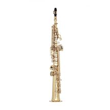 Grassi SSP800 Sax Soprano Laccato con borsa