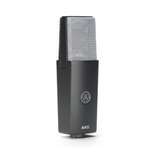 AKG C104 Microfono a Condensatore Diaframma Largo