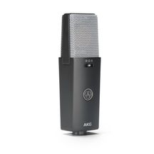 AKG C114 Microfono a Condensatore Diaframma Largo
