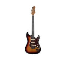 EKO ST 300 Sunburst Chitarra Elettrica