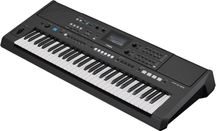 YAMAHA PSR-E483 Tastiera Portatile 61 tasti