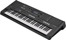 YAMAHA PSR-E583 Tastiera Portatile 61 tasti