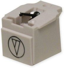 GEMINI Stylus 15 Puntina per Giradischi