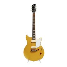 Yamaha RS02CB Revstar Signature Chris Buck Honey Gold