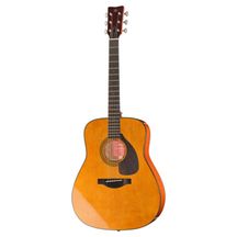 Yamaha FGX5G NT High Gloss Chitarra Acustica Elettrificata Giapponese