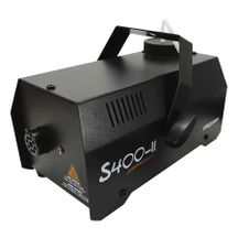 ALGAM LIGHTING S400-II Macchina Del Fumo Orizzontale 400w