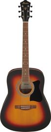 IBANEZ V50NJP-OVS Vintage Sunburst Jam Pack
