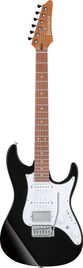 IBANEZ AZ22S2-BK Black Chitarra Elettrica