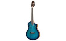 ORTEGA TOURPLAYER RTPDLX-FMA Chitarra Elettro Acustica