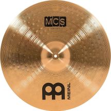 B-STOCK MEINL Piatto MCS Ride 20"