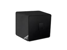 FBT Cover SL-CH 118 SUBline con ruote per serie 118