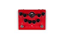 USATO BLACKSTAR Dept. 10 Dual Drive Effetto Overdrive Valvolare