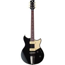 YAMAHA Revstar Standard RSS02T Black Chitarra Elettrica