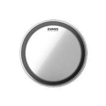 EVANS Pelle trasparente EVANS EMAD2 per grancassa, 20 "