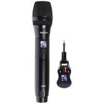 EIKON EKJMV2 Microfono Wireless UHF