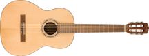 FENDER CN-30WN Nylon Natural Wide Neck Chitarra Classica