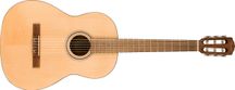 FENDER CN-30 Nylon Natural Chitarra Classica
