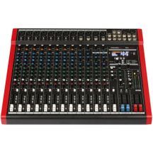 PROEL MQ1642X Mixer Analogico Professionale 16 Canali