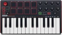 USATO AKAI Pro MPK Mini MK2 Controller MIDI/USB 25 Tasti