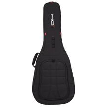 DIE HARD DHEAGB Armor Essential Borsa per Chitarra Acustica