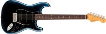 FENDER American Professional II Stratocaster HSS RW Dark Night Chitarra Elettrica