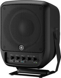 YAMAHA Stagepas 100BTR MKII Diffusore Portatile Bluetooth 100W