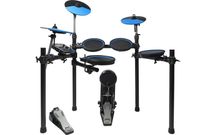 OQAN QPD-20 Batteria Elettronica con Pad e Pelli Mesh