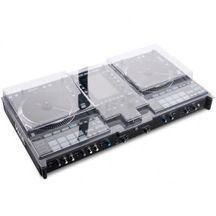 DECKSAVER Rane System One Cover