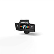 D'ADDARIO PW-CT-15 Micro Accordatore con clip per buca