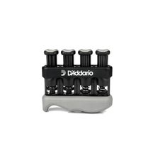 D'ADDARIO VariGrip Hand Exerciser - Allenatore per dita