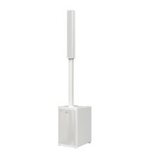 RCF Evox J9 White Sistema a Colonna Attivo 2900W