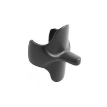 Aulos TA-3D Reggidito per Flauto Dolce Soprano