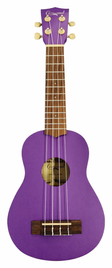 Camwood UK-21 Ukuele Soprano Viola