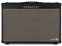 LINE6 Catalyst CX 200 Amplificatore 200W