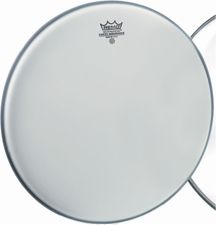 REMO Weatherking Ambassador Coated Pelle 15"