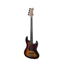 EKO JB-100 Sunburst Basso Elettrico