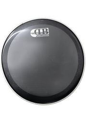 DB DH24-TB376 PELLE RIC NERA 13''