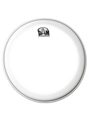 DAM 14'' - Pelle Battente da Rullante Coated