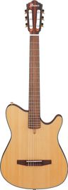 B-STOCK Ibanez FRH10N Thinline Chitarra classica Natural